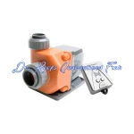 COR-20 Intelligent Return Pump