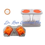 DOS & DDR Dosing System Package