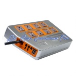 EB832 Energy Bar 832