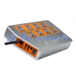 EB832 Energy Bar 832
