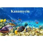 Kanamycin