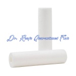 R.O. Sediment Depth Filter Cartridge 2.5" x 10"