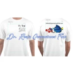 UniSex Tee Shirts