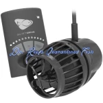 VorTech MP10/40/60QD - Mobius Ready QuietDrive Propeller Pump