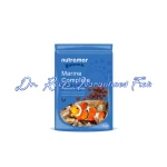 Nutramar Marine Complete Shots 60g