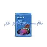Nutramar Marine Algae & Color Boost Shots 60g