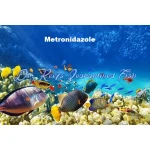 Metronidazole