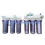 AquaFX Whale Shark RO/DI System - Chloramine Blaster