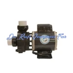 Dolphin Diamond Amp Master Pumps (Seal 3, Saltwater Safe)