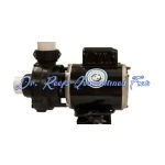 Dolphin Diamond Amp Master Pumps (Seal 3, Saltwater Safe) - Image 2