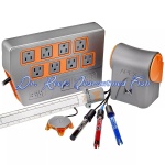 A3 Apex Pro Aquarium Controller System