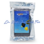 Nutramar Nori - SeaWeed (50 sheet)